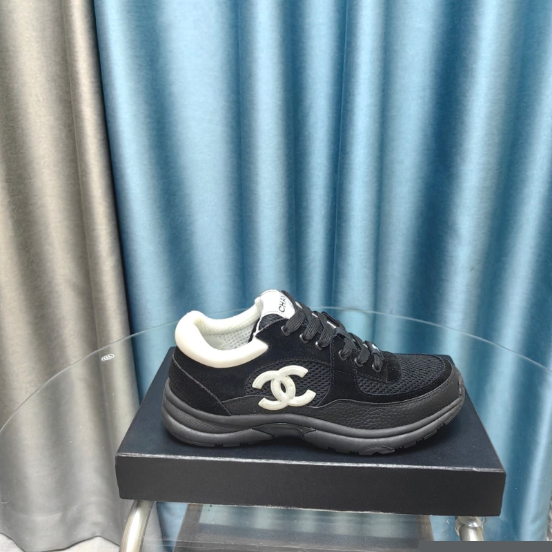 Ch*el sneakers